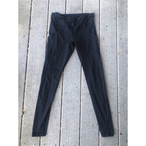 Lululemon tight - Picture 1 of 4
